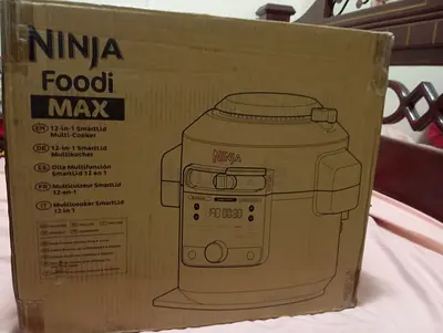 Ninja foodi max for sale