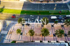 Boulevard View | Fully Furnished | Chiller Free