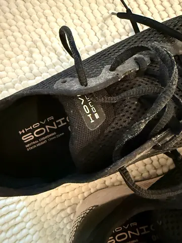 HOVR Sonic Running Shoes UK 9 in Good Condition