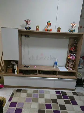 Tv cabinet