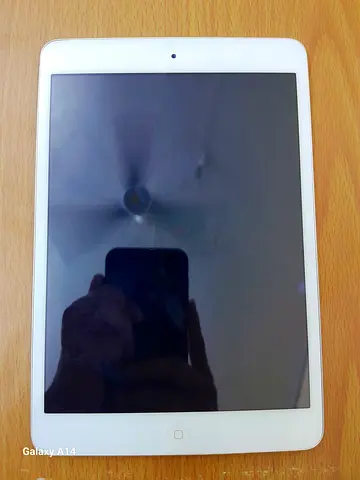 mini ipad
