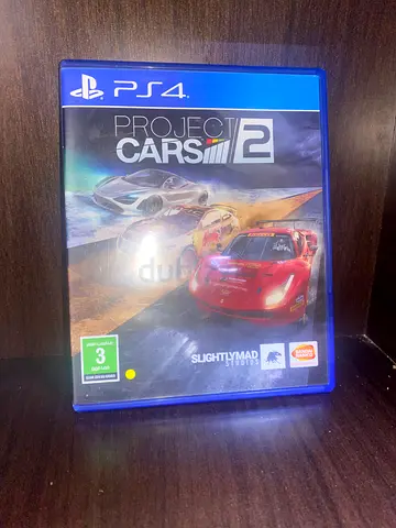 A ps4 cd