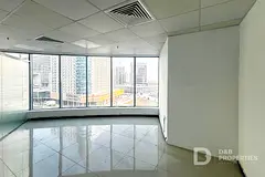 Partitioned Office | Vacant | Call Now