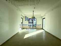 3 Bedroom Luxurious Apartment | Storage Room | Full Sea View | Parking Included