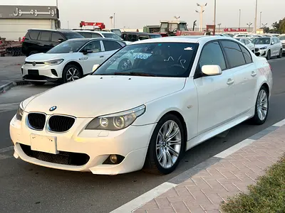 BMW 530 M SPORTS JAPAN IMPORTED