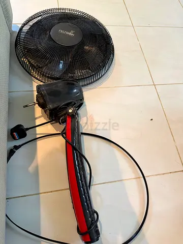 Pedestal Fan in Great Condition