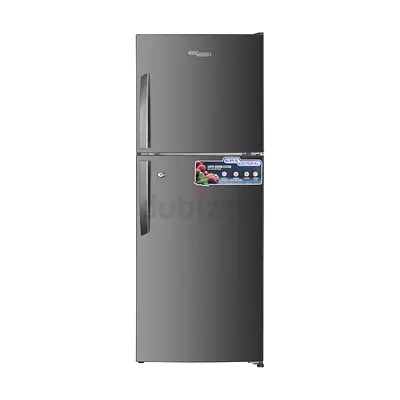 Super General 260L Double Door Refrigerator