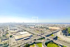 Vacant | Mid Floor | Burj Al Arab View | Furnished