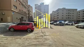 Commercial land for sale in al Qulaaya