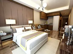 STUDIO I MODERN LAYOUT I JVC