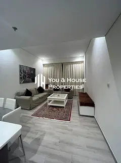 | Fully Furnished 1BR | Well Maintained | Good Amenities | Prime Location