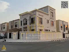 Your chance today to experience luxury living in one of Ajman's most prestigious areas. Freehold