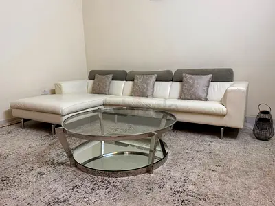 Leolux Horatio – Premium Leather Italian Sofa | Modern Elegance - Comfort