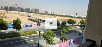 Spacious luxurious brand new 1bhk apartment with balcony