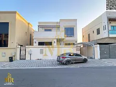 4 BHK Villa for Sale | Freehold for All Nationalities Inside and Outside the UAE | Close to All Serv