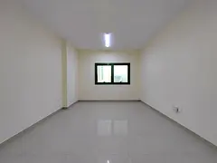 1Bedroom with Parking free opposite ansar mall ready to move