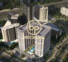 Future-Ready Investment | High ROI | Modern Studio with Skyline Views | Binghatti Ghost