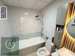 Spacious 2 BR Liwara 1: Urban Oasis with Elegant Amenities