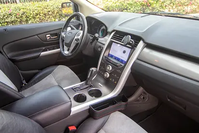 صورة مصغرة 14 لـ 2014 FORD EDGE