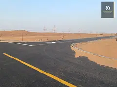 Own your land to build a villa in Muzairah (Al Rahmaniyah)