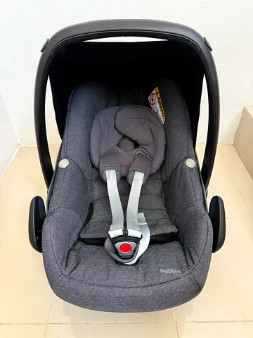 Maxi Cosi Baby Car Seat