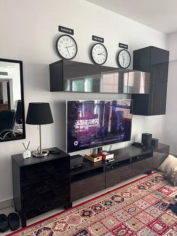 TV storage combination ,Living room furniture