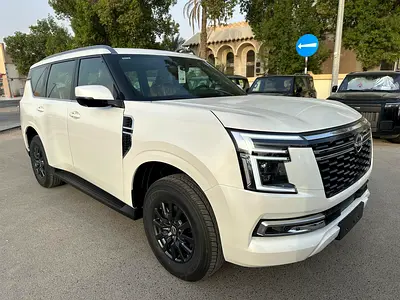 ‏معرض بن برغش للسيارات أبوظبي