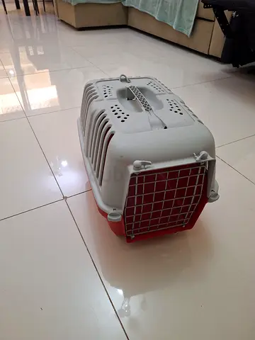 Pet Carrier for Small Animals