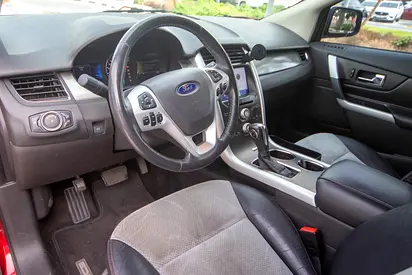 صورة مصغرة 8 لـ 2014 FORD EDGE