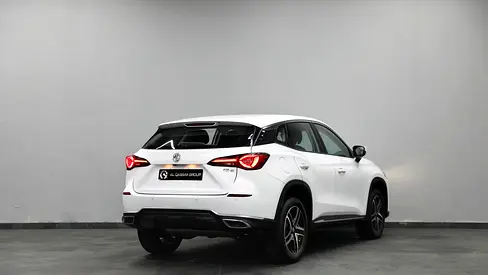 MG One, миниатюра 6