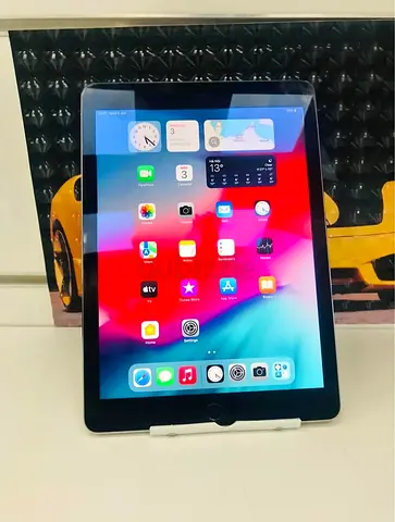 Ipad air 2