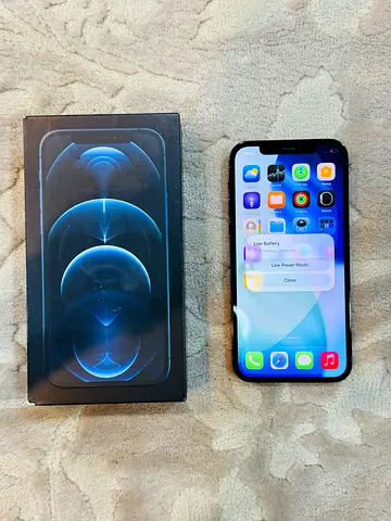 Apple iPhone 12 Pro - 128GB - Good Condition