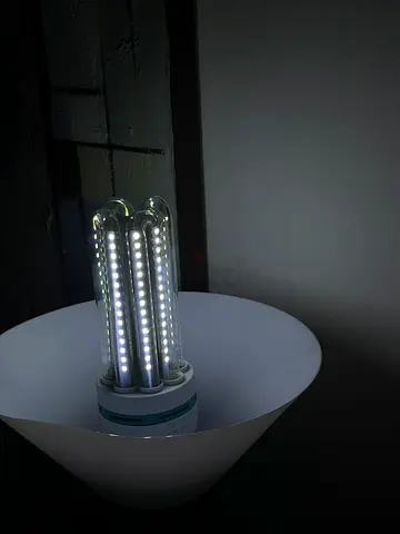 Modern Energy-Efficient LED Ceiling Light