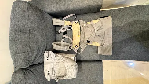 Ergobaby Baby Carrier Set for Sale