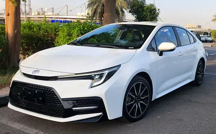 Corolla 1.8 Hybrid | 2025 Zero km