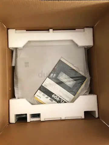 Boxed Pioneer CD/DVD/Laser Disc player