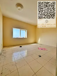 One of the most luxurious apartments in Ajman, payment facilities, close to services