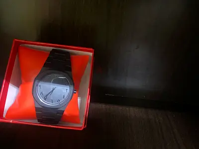 Watch