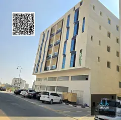 🏢 Unique Modern Design | Brand New Income Generating Building | Al Yasmeen Ajman 💼✨