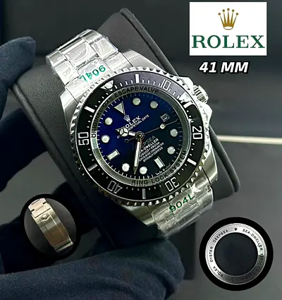 Rolex Deep Sea Deweller Watch for sale