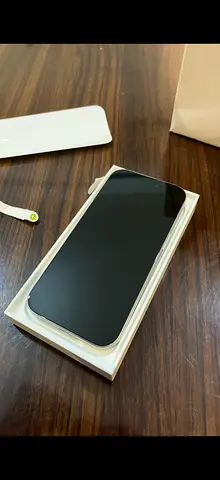 iPhone 16 Pro