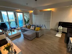 Fully Furnished | High Floor | Canal View