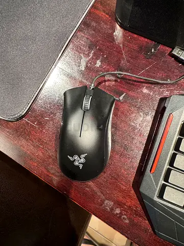 Razer Gaming Mouse in Great Condition