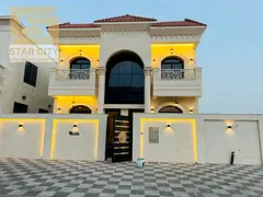 🏡 Classic Luxury Villa Opposite Azhi Complex &amp; Next to Mosque – Best Price in the Market!