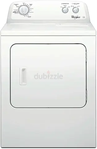 Whirlpool Electric Dryer in Excellent Condition