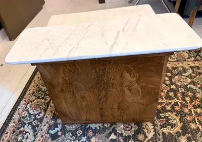Coffee side table