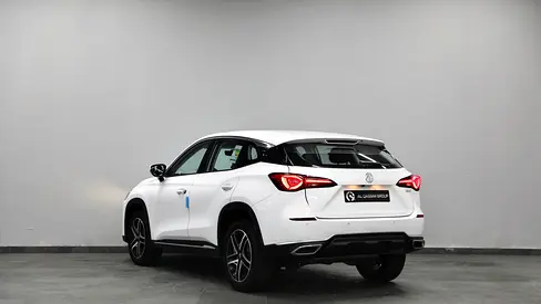 MG One, миниатюра 4