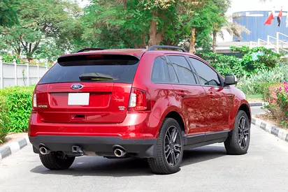 صورة مصغرة 6 لـ 2014 FORD EDGE