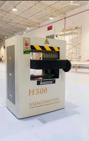 Thicknesser machine for sale