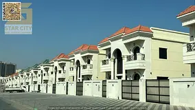 🏡 Classic Luxury Villa Opposite Azhi Complex &amp; Next to Mosque – Best Price in the Market!